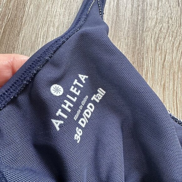 Athleta Swim Tankini Top - Picture 4 of 4